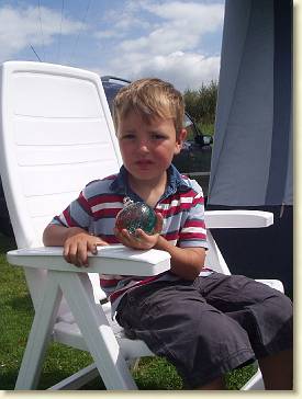 20080810-01 Mijn glazen bol